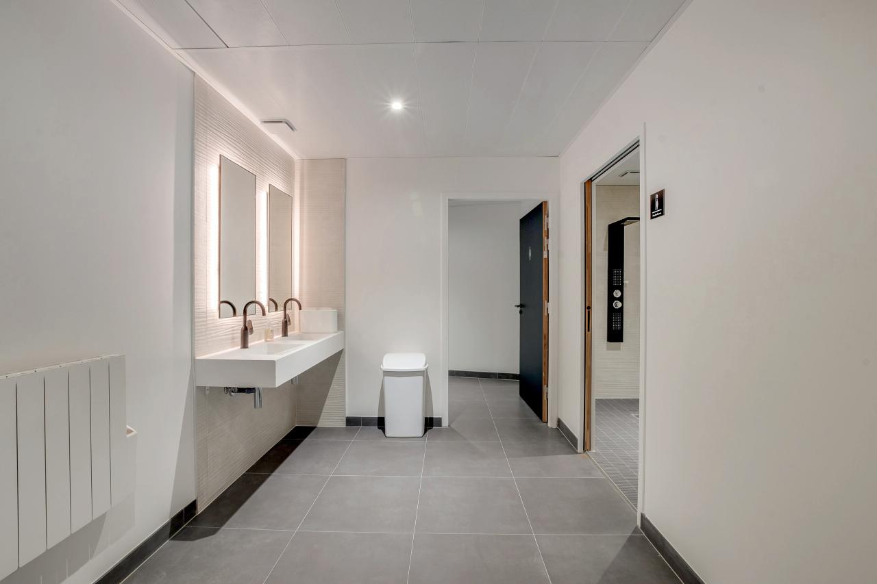 Bureau Paris 2468m² Location bureau Paris OLBUR2100490 16